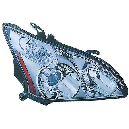 Depo LAMP, 312-1169R-US9 312-1169R-US9